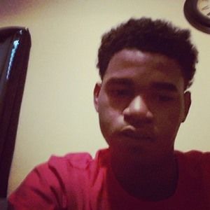 Meet your Posher, Terrell